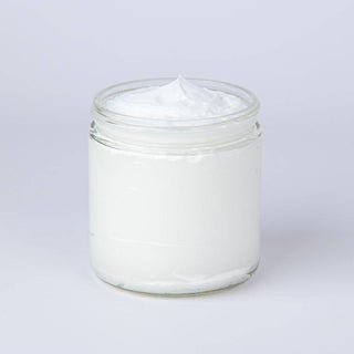 Vanilla Whipped Tallow, All Natural Grass Fed Beef Tallow Moisturizer: 9oz - JSQ Mercantile