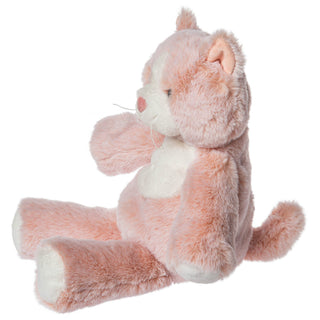 Marshmallow Rosie Kitty| Super Soft Stuffed Animal | Mary Meyer - JSQ Mercantile