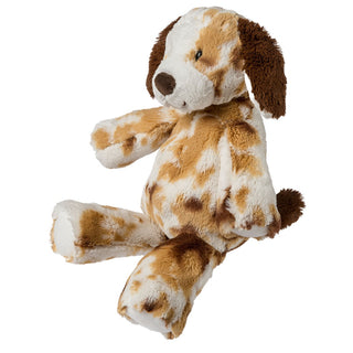 Marshmallow S'more Puppy | Super Soft Stuffed Animal | Mary Meyer - JSQ Mercantile