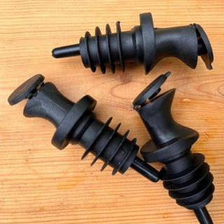 Zero Drip, Silicone Pour Spout