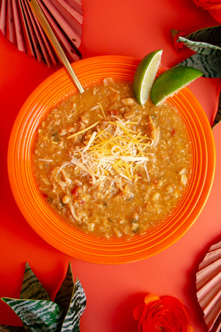 Arizona Sunset Enchilada Soup Mix