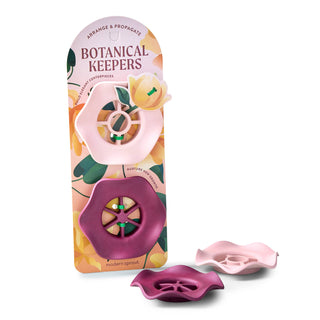 Botanical Keepers - Set of 2 - JSQ Mercantile