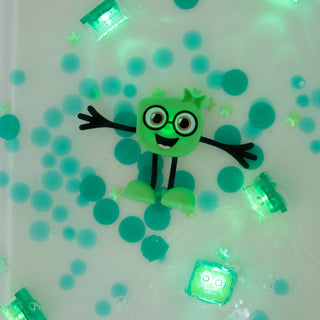 Pippa Character Light Up Cubes - JSQ Mercantile