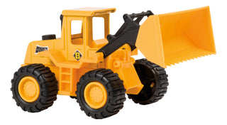 Mighty Wheels Front End Loader Toy