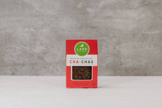 Petit Paquet of Mexican Chocolate Cha Cha Cookeis