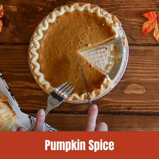 Pumpkin Spice FALL Flavored Coffee, 1.5oz pack - JSQ Mercantile