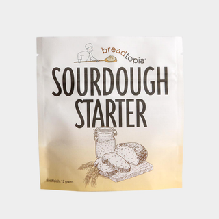 Sourdough Starter - JSQ Mercantile