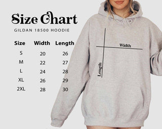 Bear With Chicago Beanie Graphic Hoodie