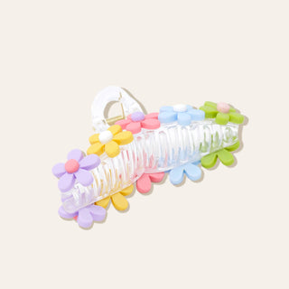 Daisy Claw Clip - Lively - JSQ Mercantile