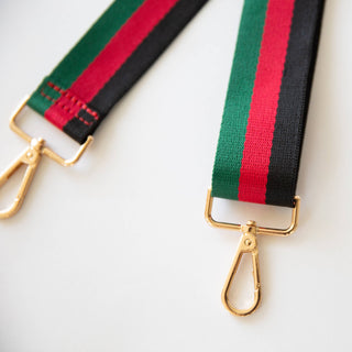 Guitar Style Purse Strap