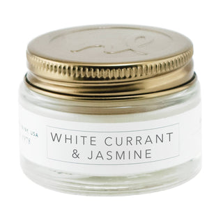 1 oz Candles: Whiskey Reserve - JSQ Mercantile