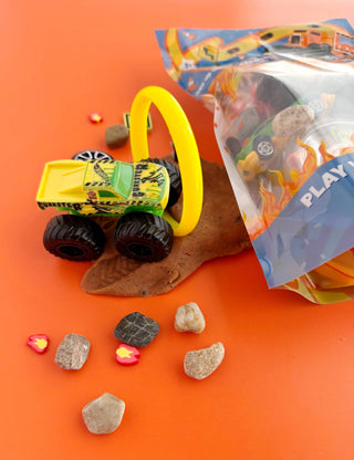 Monster Truck KidDough Play Kit - JSQ Mercantile