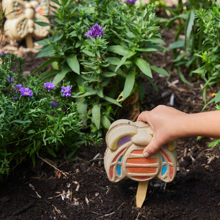 Curious Critters Activity Kit: Butterfly - JSQ Mercantile