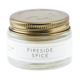 1 oz Candles: Whiskey Reserve - JSQ Mercantile