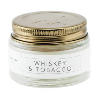 1 oz Candles: Blackberry Brandy - JSQ Mercantile
