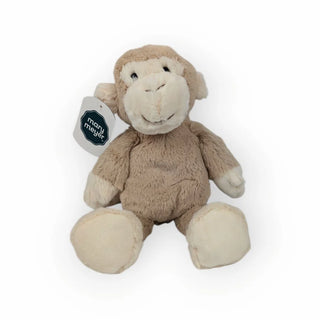 Marshmallow Junior Monkey | Super Soft Stuffed Animal | Mary Meyer - JSQ Mercantile