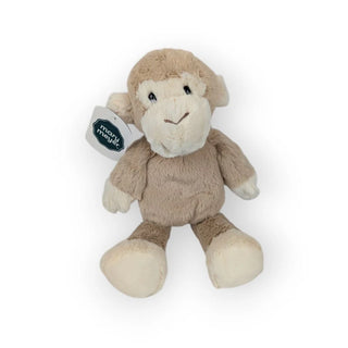 Marshmallow Junior Monkey | Super Soft Stuffed Animal | Mary Meyer - JSQ Mercantile