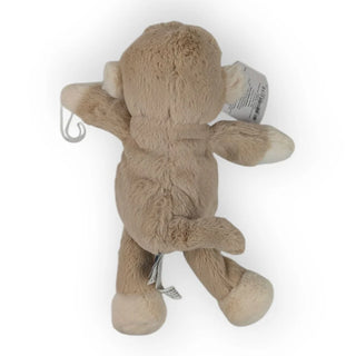 Marshmallow Junior Monkey | Super Soft Stuffed Animal | Mary Meyer - JSQ Mercantile