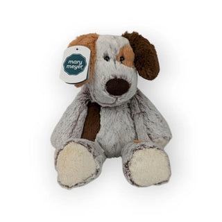 Marshmallow Puppy | Super Soft Stuffed Animal | Mary Meyer - JSQ Mercantile