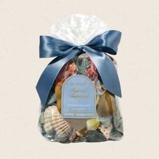 Aromatique Sunkissed Sandalwood Bag of Decorative Fragrance (Potpourri)