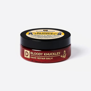 BLOODY KNUCKLES HAND REPAIR BALM - JSQ Mercantile