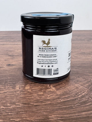 Blueberry Lemon Spread - 9 oz