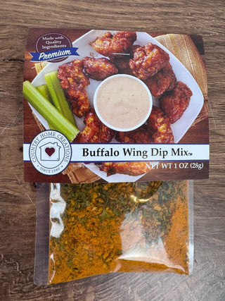Buffalo Wing Dip Mix