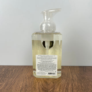 Butterfly Fields Foaming Soap