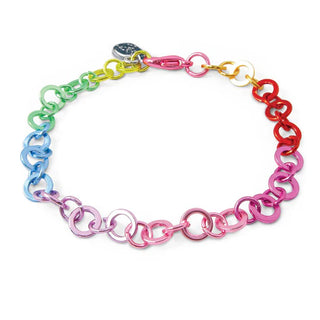 Charm It! Chain Bracelet - JSQ Mercantile