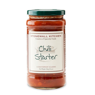 Chili Starter - 18oz | Stonewall Kitchen