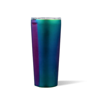Corkcicle 24oz Non Slip Tumbler - Fits in Your Car Cup Holder