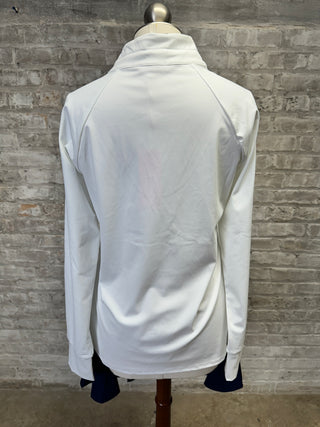 Scarlett Cuffed Long Sleeved PullOver - JSQ Mercantile