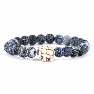 Fahlo Elephant Tracking Bracelet