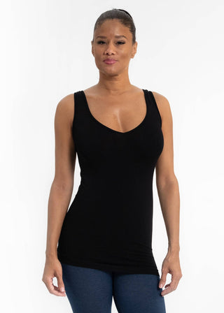 Everyday Edge Reversible Tank | Eleitain