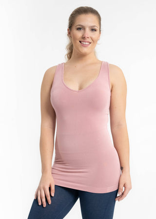 Everyday Edge Reversible Tank | Eleitain