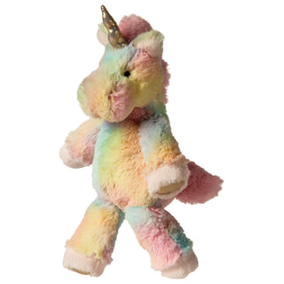 Marshmallow Junior Fro-Yo Unicorn | Super Soft Stuffed Animal | Mary Meyer - JSQ Mercantile