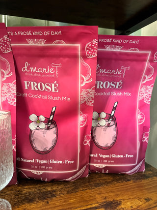Frose © Cocktail Slush Mix -10 oz