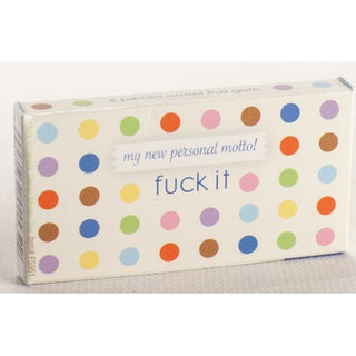 F*ck It Chewing Gum