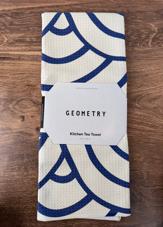 Every Level Kitchen Tea Towel -  18" x 30"