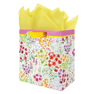 Gardenscape Medium Gift Bag