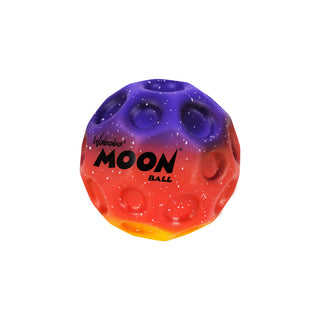Crater Moon Ball - Bounce it to the Moon! - JSQ Mercantile