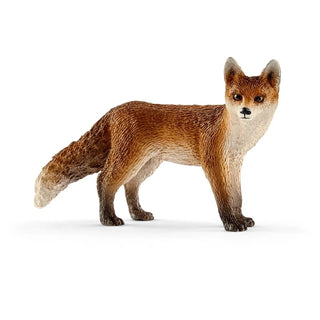 Fox Figurine | Schleich
