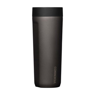 Corkcicle Commuter Cup - 17oz Ceramic Slate
