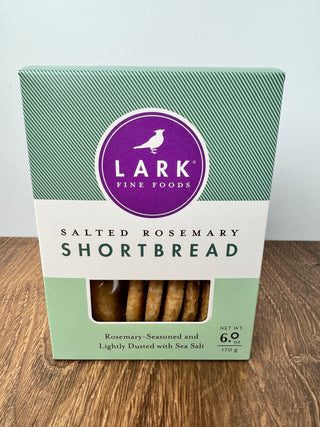 Lark Fine Foods Cookies - JSQ Mercantile