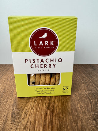 Lark Fine Foods Cookies - JSQ Mercantile