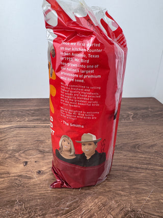 Flaming Hot Feast Cylinder - Small