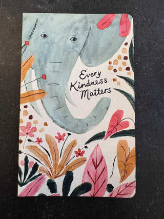 Every Kindness Matters Journal