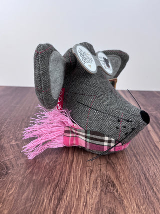 The Secret Spectacle Society Glasses Stand: Mouse for the House