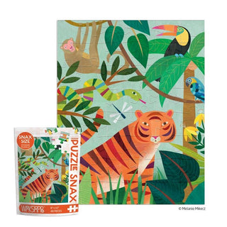 Jigsaw Puzzle in Resealable Bag - JSQ Mercantile