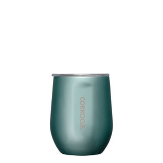 Corkcicle 12oz Stemless Cup - Fits in Your Car Cup Holder
